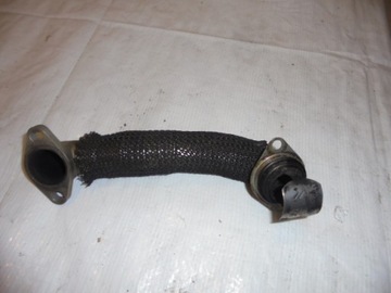 фото thumb №1, Citroen peugeot трубка egr 9674950180