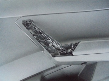 фото thumb №8, Vw polo vi 2q 2g боковина дверь правый зад 2g6867212l