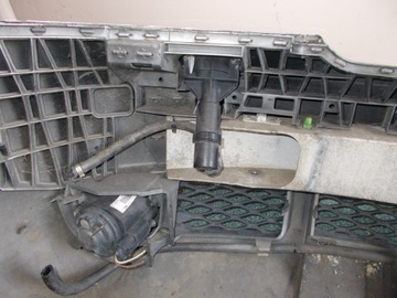 фото thumb №7, Audi a6 c5 allroad бампер переднє комплектний