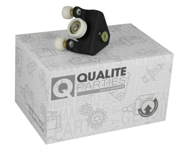 фото thumb №1, Подрамник ролик дверь do mercedes sprinter vw crafter