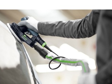 Шлифмашина FESTOOL ETS EC 150/5 EQ 575043