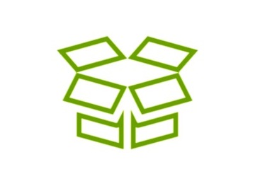 Комплект из 6 дисков Dell 1 ТБ, 7,2 тыс. SAS 3,5 6G (6 жестких дисков)