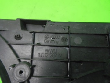 фото thumb №8, Корпус вентиляторів 1j0121207m vw golf iv 4 1.4