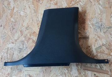 фото thumb №1, Mercedes cls 218 захист корпус стійка a2186909825