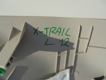 фото thumb №5, X-trail t32 защита стойка багажник левая 849414ce1a