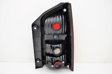 фото thumb №3, Nissan pathfinder 05- лампа задняя правая новая depo