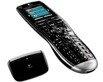 Адаптер Logitech Harmony для PlayStation 3 — PS3!