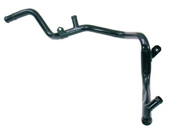 фото thumb №1, Шланг системы охлаждение do golf ii jetta ii mk2