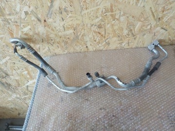 фото thumb №1, Meriva i 1.7 cdti шланг кондиционера