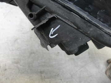 фото thumb №7, Лампа перед opel astra k gm 39047198