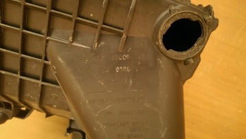 фото thumb №5, Корпус фільтра повітря renault trafic iii