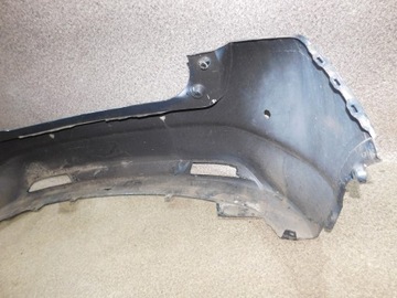 фото thumb №6, Honda civic ix 9 12- hb бампер задній задня