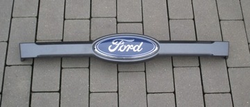 фото thumb №1, Ford ranger 2015- молдинг накладка решётка радиатора решётка