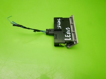 фото thumb №6, Кнопка открывания крышки крышка lexus ls460l 12-