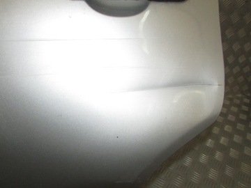 фото thumb №4, Дверь lt левый задняя ky0 nissan note lift 10r