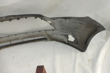 Бампер ford focus mk3 11-14 st перед pdc Київ, фото thumb