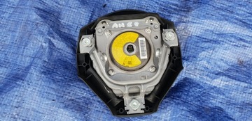 фото thumb №3, Подушка водія подушка безпеки subaru legacy iv lift