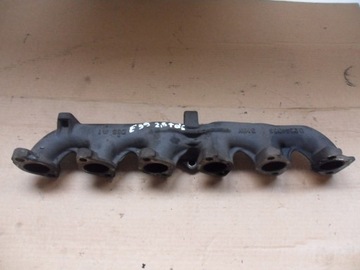 фото thumb №1, Bmw e39 коллектор выпускной 525 tds