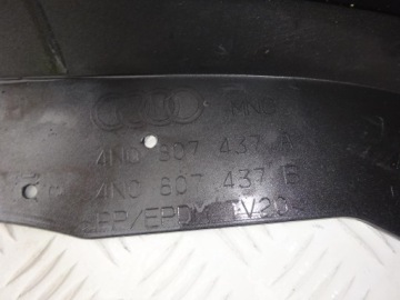 фото thumb №14, Audi a8 4n0 d5 бампер перед передний 4n0807437a