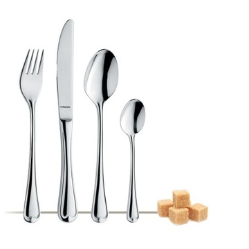 НАБОР AMEFA 48 CUTLERY 7204 ELEGANCE НА 12 ЧЕЛОВЕК