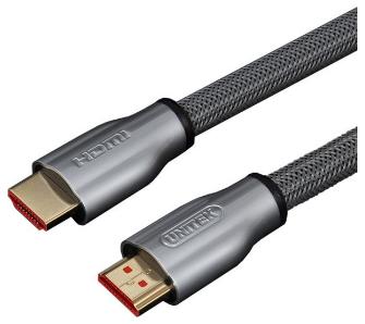 Кабель Unitek HDMI-HDMI 2.0 2.0a 2.0b 3м 4K в оплетке