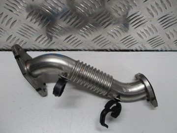 фото thumb №2, Труба egr range rover evoque 2,0d