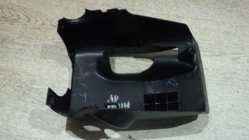 фото thumb №10, Захист колонки кермового toyota hilux 12-15r