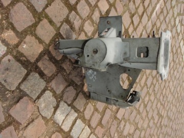 фото thumb №5, Лонжерон перед левая saab 9-3 2008r