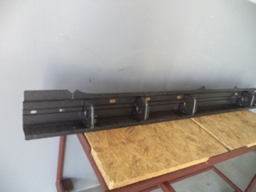 Vw passat b8 2014-2018 порог правый перед передний Киев, фото thumb