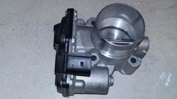 фото thumb №1, Ford ecosport 14 r дроссельная заслонка cn1g-9f991-ab