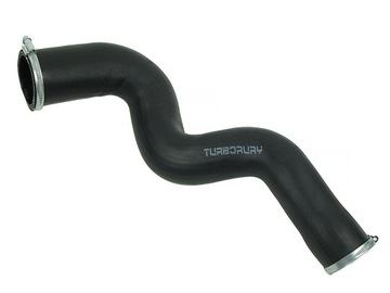 фото thumb №1, Труба шланг інтеркулер peugeot 307 2.0 hdi 0382w8