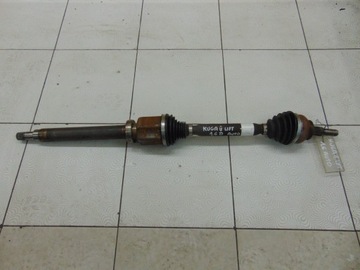 фото thumb №1, Приводной вал правая ford kuga mk2 lift 1.6d