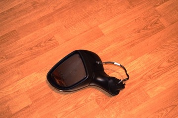 фото thumb №6, Дзеркало ліва 7pin renault captur i europa rok2016