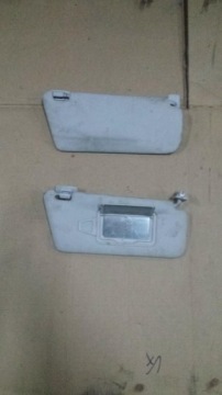 фото thumb №1, Солцезащитный козырёк защита козырёк mercedes a 169 w169