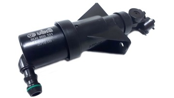 фото thumb №2, Розпилювач фара насадка a4 a6 l 8d0955101