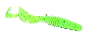 VIPER Fanatik twister, 11,25cm - 6szt.