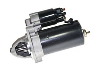 фото thumb №3, Стартер mercedes c e viano vito 2.1 2.2 2.7 cdi