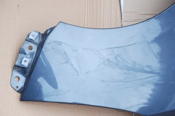 фото thumb №7, Hyundai i10 08 -11 крила правий перед sae