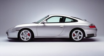 PORSCHE CARRERA 996 НАСОС НА КРЫШЕ КРЫШИ