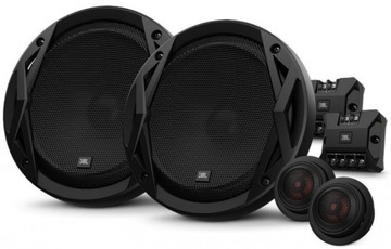JBL CLUB 6500C 16cm GŁOŚNIKI SAMOCHODOWE PROMOCJA!