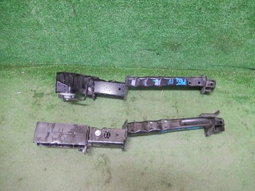 фото thumb №1, Кронштейн зона деформации renault megane iv левая