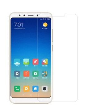 ЗАКАЛЕННОЕ СТЕКЛО 9Н 0,3 ММ ДЛЯ XIAOMI REDMI 5