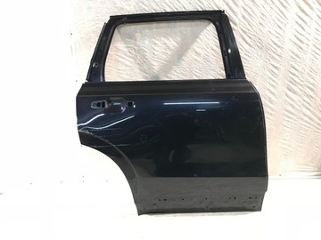 фото thumb №1, Volvo xc90 ii 2 дверь правый зад задние