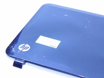 КОРПУС МАТРИЦА ЗАСЛОНКА HP PAVILION 15-B