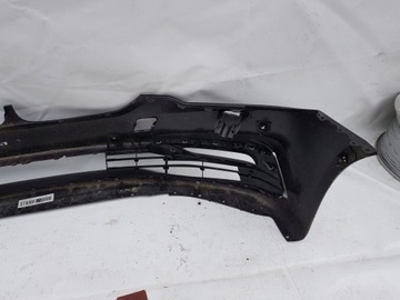 фото thumb №9, Бампер bmw 5 g30 g31 16-20 перед spr 6xpdc