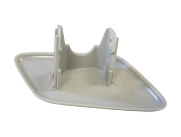 фото thumb №3, Накладка розпилювач ліва фара do nissan tiida 04-