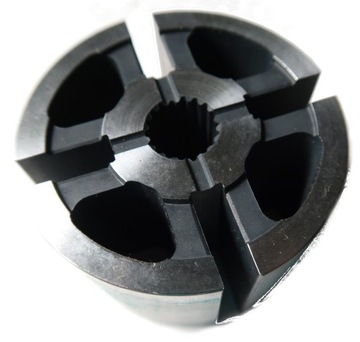 фото thumb №2, Bosch крильчатка генератора