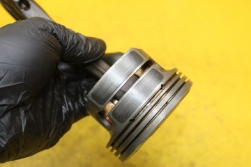 фото thumb №8, Поршень поршні шатун шату́н bmw e60 2.2 b