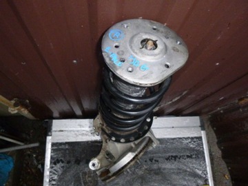 фото thumb №3, Jaguar epace e-pace амортизаторна стійка поворотний кулак права 2.0d