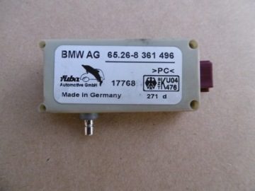 Купить Усилитель антенный tv bmw e46 e39 kombi, фото thumb